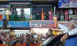 PM to address poll rally in Siliguri on Sunday