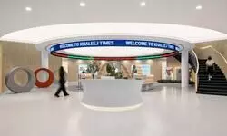 The slow death of print media in the Gulf