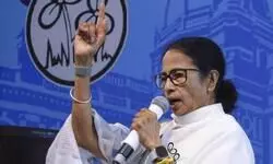 BJP wants to carry out delimitation exercise to trifurcate Bengal: Mamata