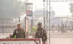 Man nabbed with 8g MDMA near Nangloi Man nabbed with 8g MDMA near Nangloi