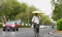 IMD forecasts steady temperature rise across India after brief cooler spell IMD forecasts steady temperature rise across India after brief cooler spell