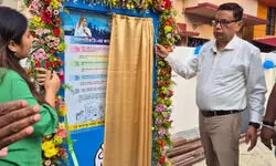 Jalpaiguri: TMC’s Krishna Das unveils area-specific manifesto, BJP takes swipe Jalpaiguri: TMC’s Krishna Das unveils area-specific manifesto, BJP takes swipe