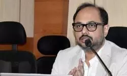 Anti-incumbency, civic woes make Bidhannagar a key contest