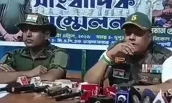 Row deepens over BJP’s Dipanjan Chakraborty’s service claims