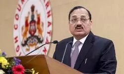 Biggest challenge is limited access to justice, not lack of laws, says CJI