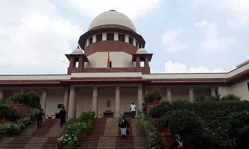 SC to hear on Monday pleas related to SIR of electoral rolls in West Bengal SC to hear on Monday pleas related to SIR of electoral rolls in West Bengal