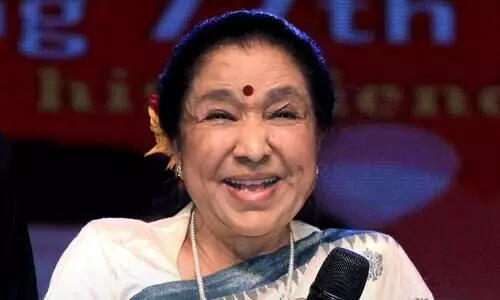 From classical to cabaret: Music legend Asha Bhosle dies in Mumbai hospital at 92 From classical to cabaret: Music legend Asha Bhosle dies in Mumbai hospital at 92