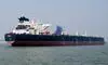 Iranian crude returns to India after seven years as tankers dock at key ports