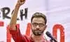 Umar Khalid seeks review of SC verdict denying him bail, prays for open-court hearing Umar Khalid seeks review of SC verdict denying him bail, prays for open-court hearing