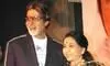 Amitabh Bachchan mourns Asha Bhosle’s demise