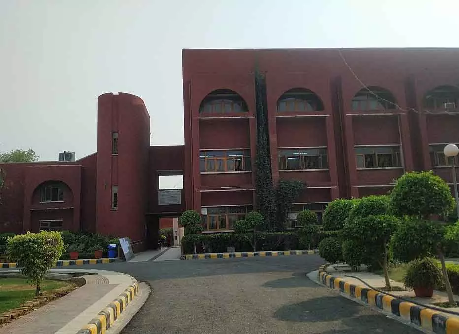 DU may introduce Semester Away Programme at foreign universities for UG students DU may introduce Semester Away Programme at foreign universities for UG students