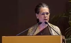 Govts proposed delimitation extremely dangerous, assault on Constitution: Sonia Gandhi