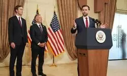 Inside Vance’s Iran negotiations: No deal, but ‘friendly’ talks