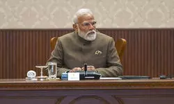 Womens Reservation Act will realise visions of past, fulfil resolutions of future: PM Modi