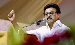 Centre asked us to consider discontinuing bonus for paddy: TN CM; Sitharaman hits back