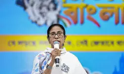 19 states, Centre have come together to counter me, I am fighting alone for common people: Mamata
