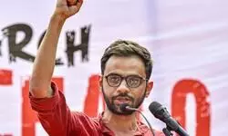 Umar Khalid seeks review of SC verdict denying him bail, prays for open-court hearing