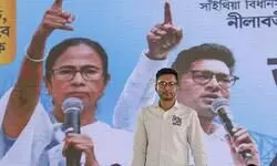 BJP means detention, TMC means no tension: Abhishek Banerjee BJP means detention, TMC means no tension: Abhishek Banerjee