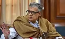 TMCs OBrien questions hurry in electing Rajya Sabha deputy chairman