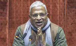 NDA likely to renominate Harivansh as RS deputy chairman, Oppn objects
