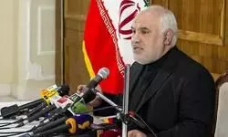 Iran open to new US talks if Washington drops unlawful demands