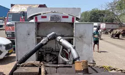 Israel and Hezbollah clash in strategic Lebanese village