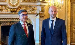 Officials from India & France discuss bilateral ties and West Asia situation