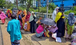 Top Court may allow supplementary rolls for voters cleared in appeals