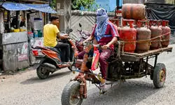 No LPG shortage, supply exceeds demand: CM No LPG shortage, supply exceeds demand: CM