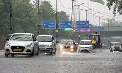 India may witness below normal monsoon