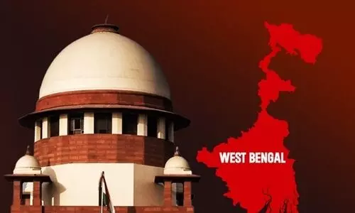 SC refuses to entertain plea against deletion of names from WB voter list in SIR, terms it premature SC refuses to entertain plea against deletion of names from WB voter list in SIR, terms it premature