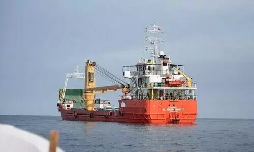 Iran vows retaliation over US blockade plan, threatens all Persian Gulf ports Iran vows retaliation over US blockade plan, threatens all Persian Gulf ports