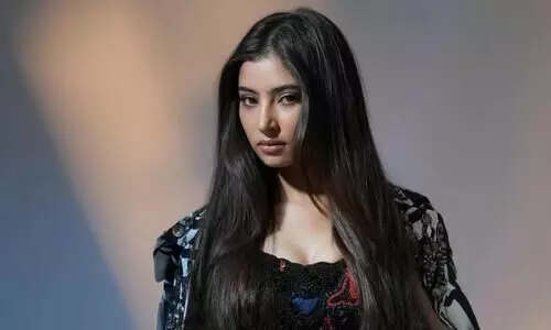 Sara Arjun thanks fans for ‘Dhurandhar’ success Sara Arjun thanks fans for ‘Dhurandhar’ success