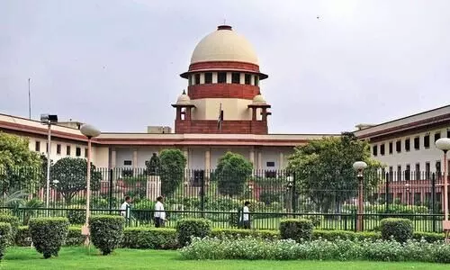 Supreme Court orders political link probe in Malda ‘gherao’