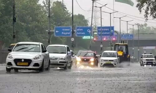 India may witness below normal monsoon