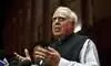 Govt wants to bring bill aimed at winning 2029 polls, Oppn must reject political move: Sibal Govt wants to bring bill aimed at winning 2029 polls, Oppn must reject political move: Sibal