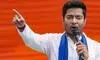 Bengali-speaking people persecuted, tormented in BJP-ruled states: TMCs Abhishek Banerjee