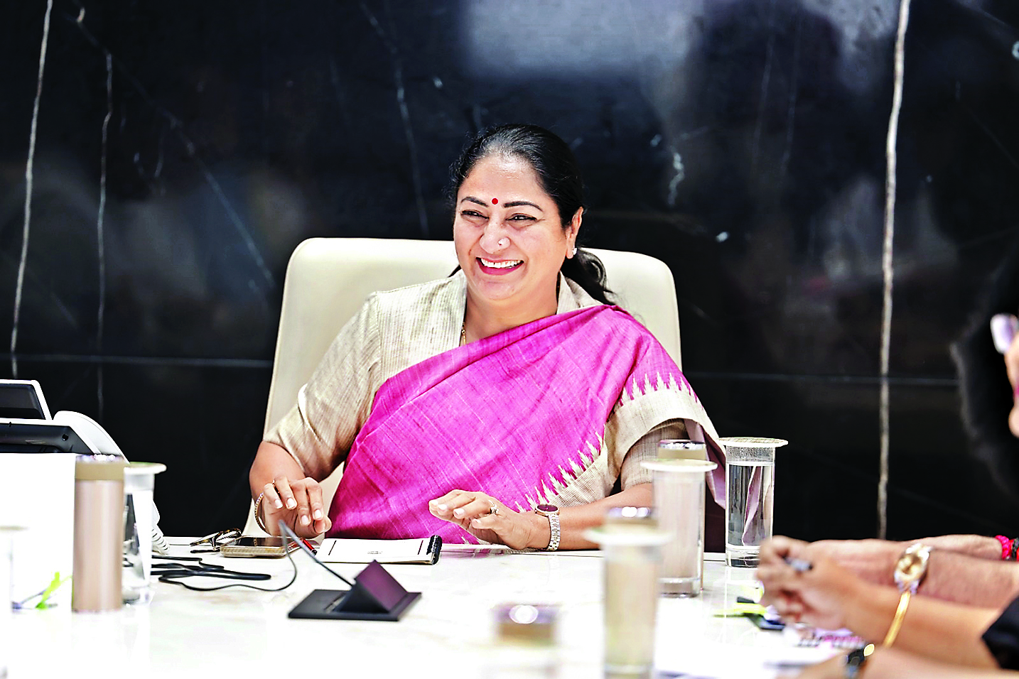 Walling off Yamuna’s flood threat