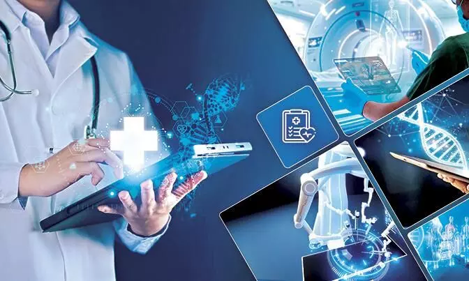 India’s MedTech Bottleneck India’s MedTech Bottleneck