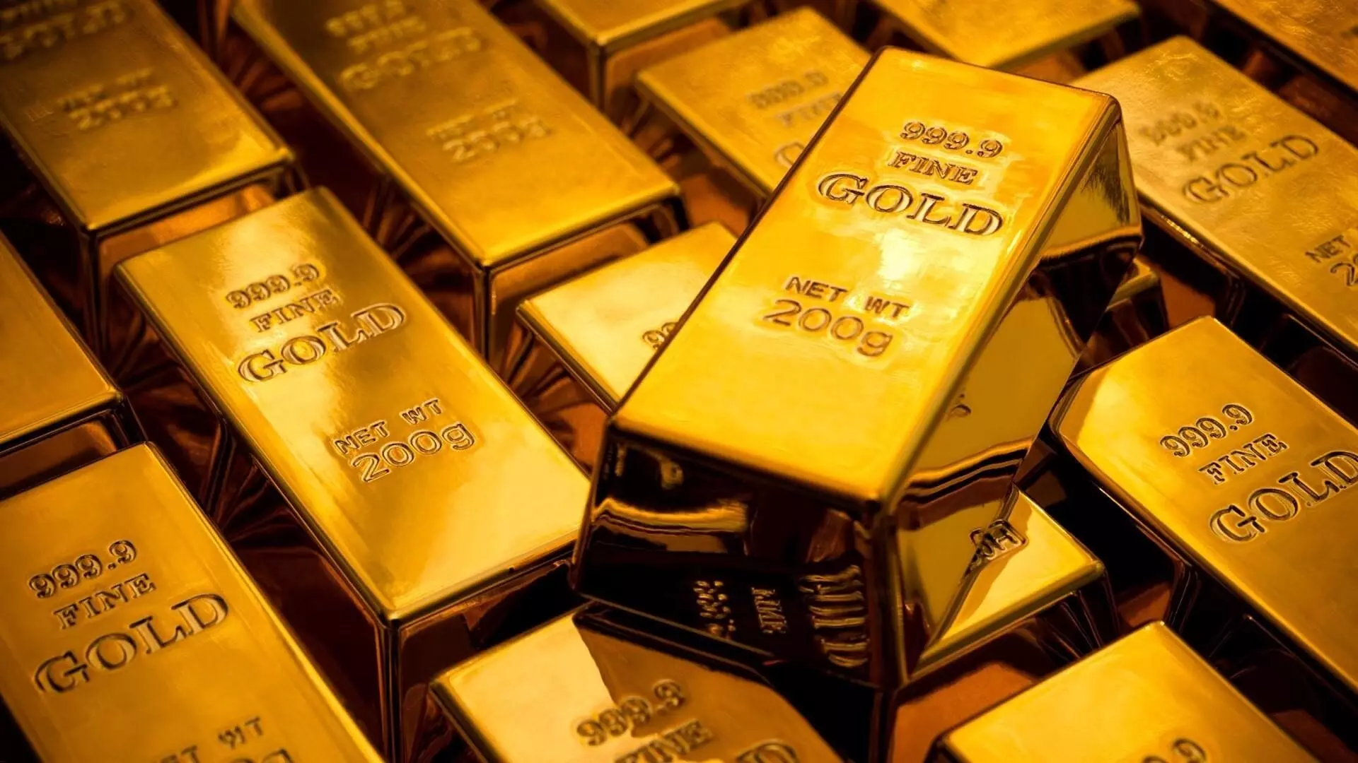 Gold ETFs attract `31,561 crore in Q4 amid geopolitical tensions Gold ETFs attract `31,561 crore in Q4 amid geopolitical tensions