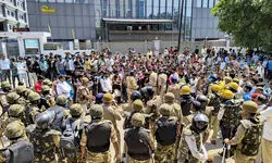 After violent Noida protests, UP govt raises minimum wages across categories