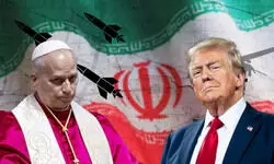 Iran backs Pope Leo XIV after no fear rebuke of Trump and US war policy Iran backs Pope Leo XIV after no fear rebuke of Trump and US war policy
