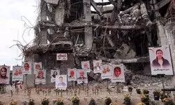 Iran demands compensation from 5 Arab states over alleged participation in US-Israeli strikes Iran demands compensation from 5 Arab states over alleged participation in US-Israeli strikes