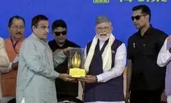 PM inaugurates Delhi-Dehradun economic corridor