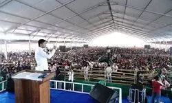 Abhishek: BJP seeks votes in name of religion, TMC on dev work done