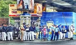 Kolkata Police orders execution of pending warrants before polls