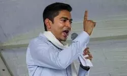 Abhishek to monitor elections from control room on poll day Abhishek to monitor elections from control room on poll day