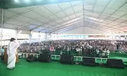 ‘Logical discrepancy applied only in Bengal, not recognised term under EC framework’ ‘Logical discrepancy applied only in Bengal, not recognised term under EC framework’