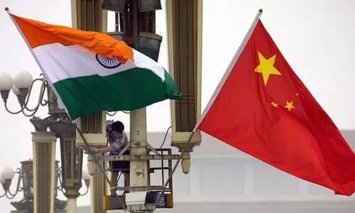 China says policy to improve relations with India remains unchanged