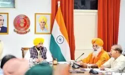 CM Mann orders deadline-bound flood protection works, directs all DCs